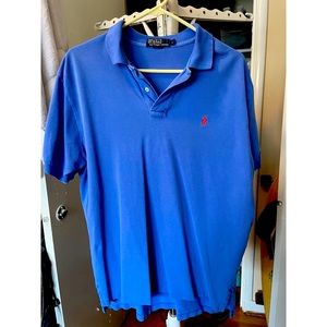 Men’s Ralph Lauren Polo Shirt
